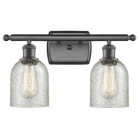 2 Light Bathroom Fixture